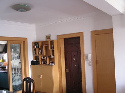 厨房门、鞋箱、防盗门、壁橱