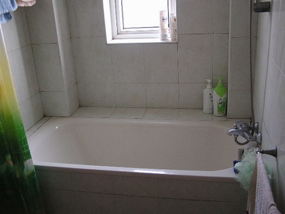 卫生间法国卡西奥铸铁浴缸