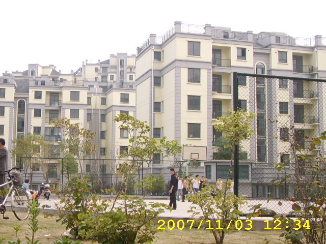 爱法新城 爱法新城