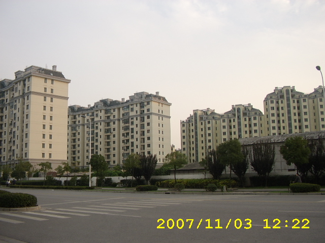 爱法新城 爱法新城