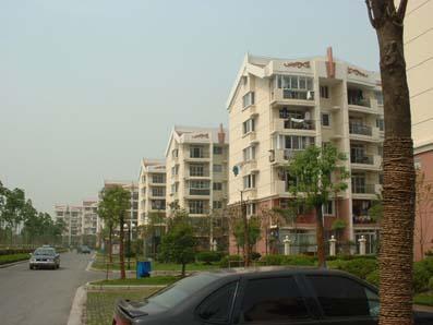 伟业金锦苑一村