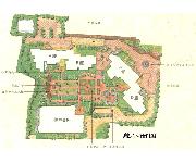 东方剑桥(平面图) 东方剑桥(平面图)