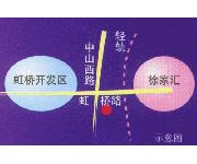 九九园(位置图) 九九园(位置图)