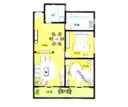 虹桥向日葵(房型图) 虹桥向日葵(房型图)