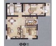紫云大厦（房型图2）