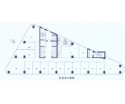 虹桥银城（房型图）