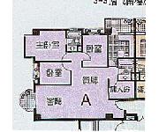 睿园（房型图1）