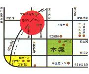科乐苑(位置图) 科乐苑(位置图)