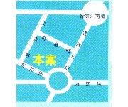 青之旅泰德花园(位置图) 青之旅泰德花园(位置图)