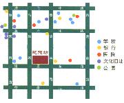 建德坊（位置图）