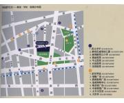 中凯城市之光(位置图) 中凯城市之光(位置图)