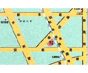 新安公寓（位置图）