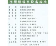 花园村雅苑（建材图）