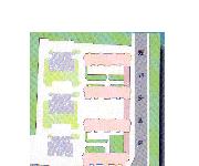 达安长宁公寓（平面图）