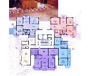 盛源大厦（房型图）