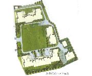 东泰花苑（平面图）