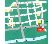 东怡花苑（位置图）