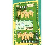 东怡花苑（平面图）