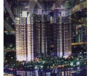 卢湾滨江时代（外景图）