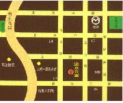 淡水公寓(位置图）