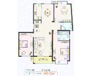 德福苑（房型图）