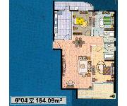 大同花园(房型图）