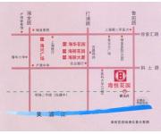 海悦花园（位置图）