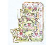 海悦花园（平面图）