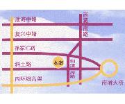 复兴佳苑(位置图) 复兴佳苑(位置图)