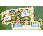 复兴佳苑(平面图) 复兴佳苑(平面图)