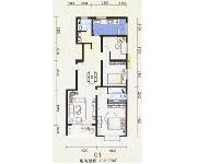 复兴佳苑(房型图) 复兴佳苑(房型图)