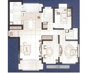 汇龙新城(房型图) 汇龙新城(房型图)