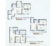 建国路一号公馆(房型图) 建国路一号公馆(房型图)