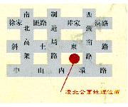 凌北公寓（位置图）