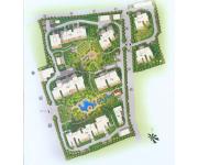 卢湾都市花园（平面图）