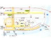 卢湾秀（位置图）