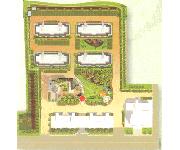 卢湾秀（平面图）