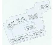 名盛苑（平面图）