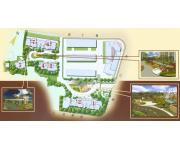 仁德坊（平面图）