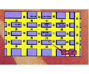 瑞金花园（位置图）