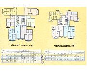 瑞金新苑（房型图）