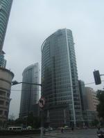 新时空国际酒店公寓