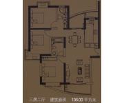 思南新苑（房型图）