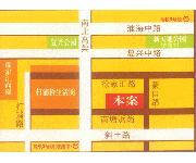 桃源兴城苑（位置图）