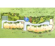 桃源兴城苑（平面图）