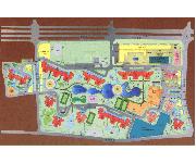 馨空天地永业公寓（平面图）