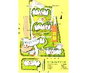 银杏家园（平面图）