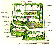 郁金香花苑(平面图）