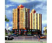 裕兴花园 裕兴花园