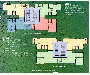 裕兴花园(平面图) 裕兴花园(平面图)